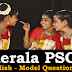 Kerala PSC - Model Questions English - 36