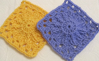 Crochet By Beth: Car Seat Blanket for Charity - Free Crochet Pattern