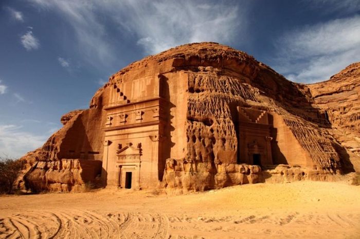 7 Tempat Wisata Arab Saudi