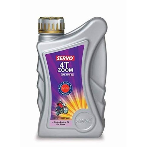 4T Zoom 20w50 engine oil