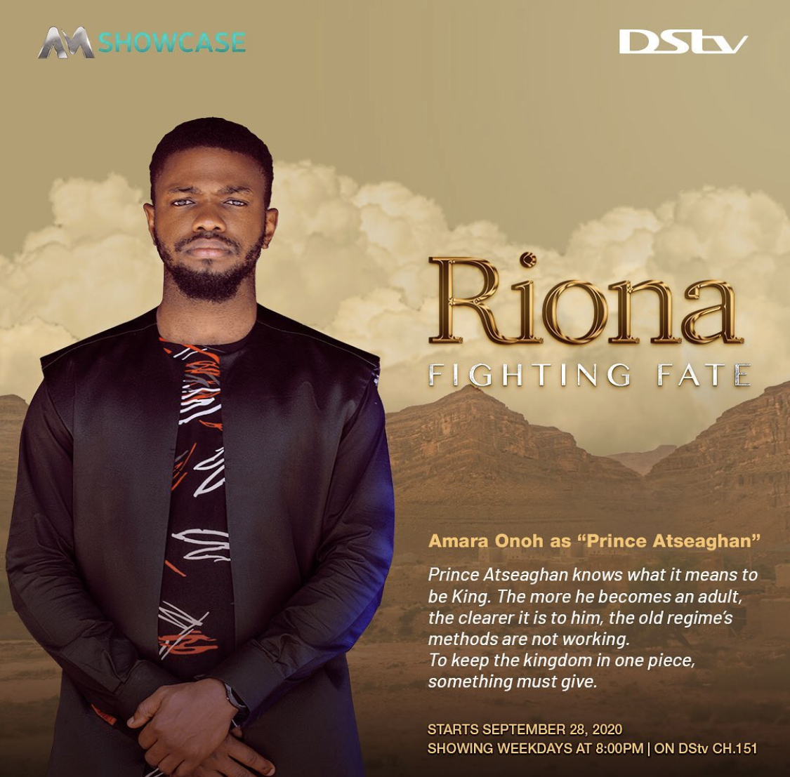 ‘Riona’ Recap Season 1 Episode 10