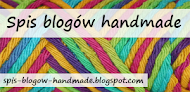 Spis blogów handmade