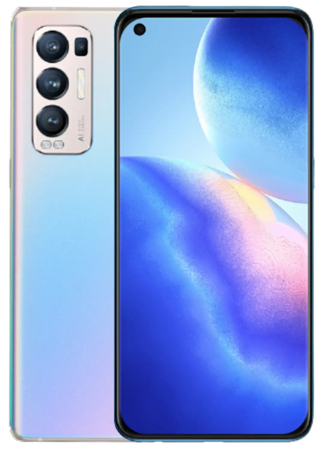Oppo Find X3 Neo Specifications
