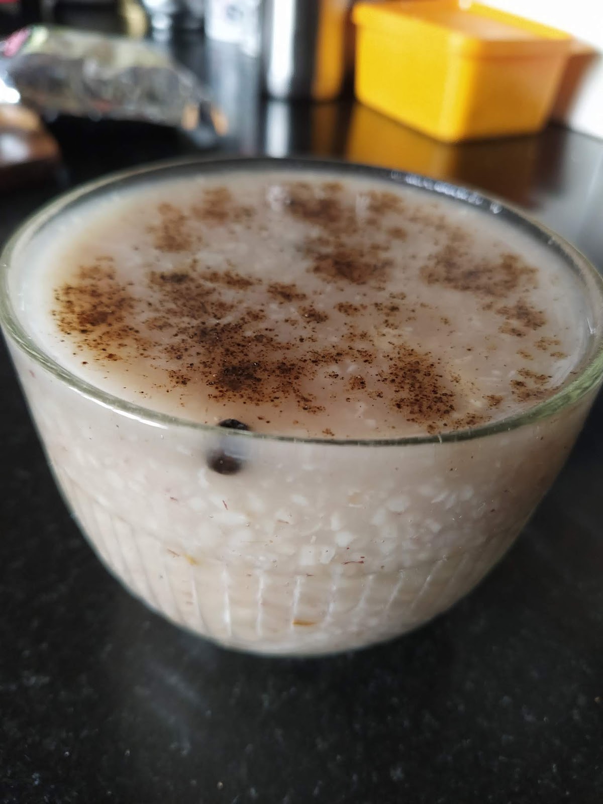 Matta Broken Rice Kanji (Chemba Rice) RICE PORRIDGE FOR 89 months