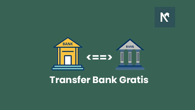 Cara Transfer Beda Bank Gratis Cara Transfer Beda Bank Gratis