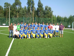 Plantel Época 2011/2012