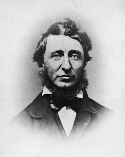 Henry David Thoreau - Soledad