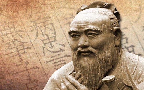 Analectas por Confucio 