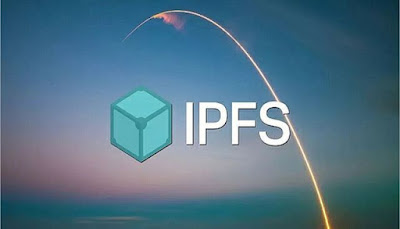 IPFS Virtual Currency