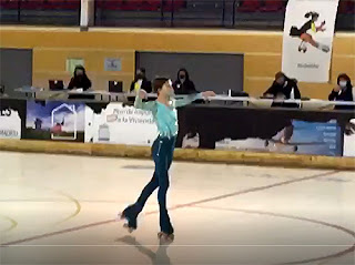 Guillermo Gómez Patinaje Aranjuez