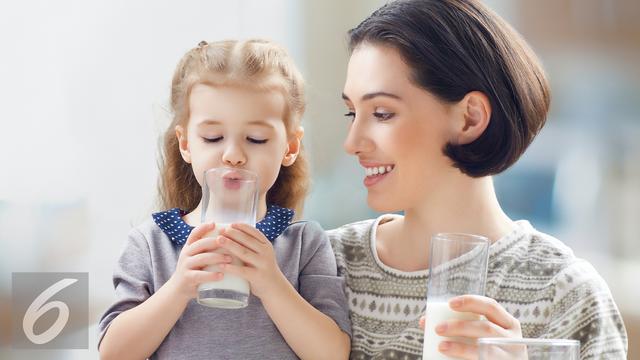 Keunggulan Susu SGM Baik Untuk Pertumbuhan Anak