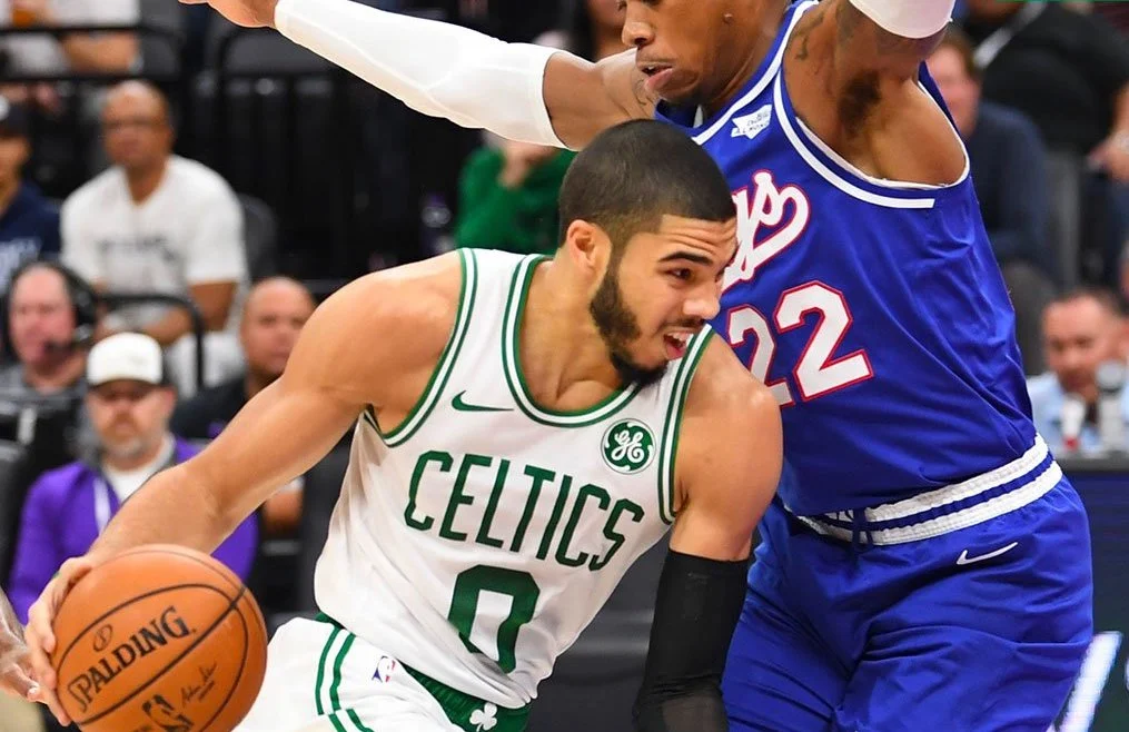 Captivating Celtics 112-93 Kings (jan 30, 2026) Game Recap Moment in HD