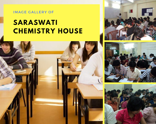 Top 5 Best Chemistry Coaching Classes in Rohini