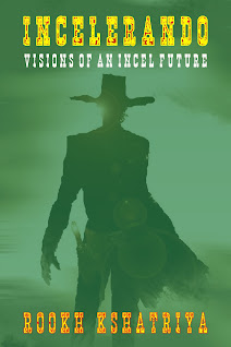 Incelerando Available on Amazon