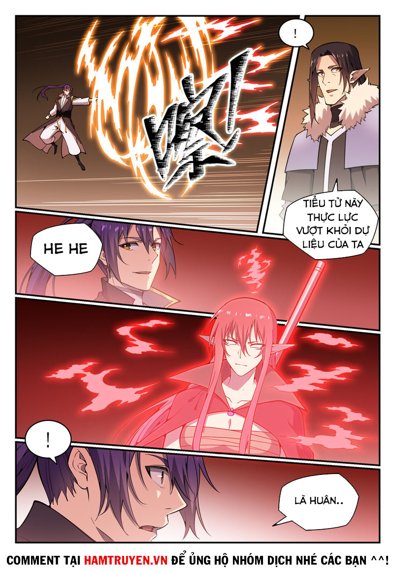 Bách Luyện Thành Thần chapter 785 - Trang 13