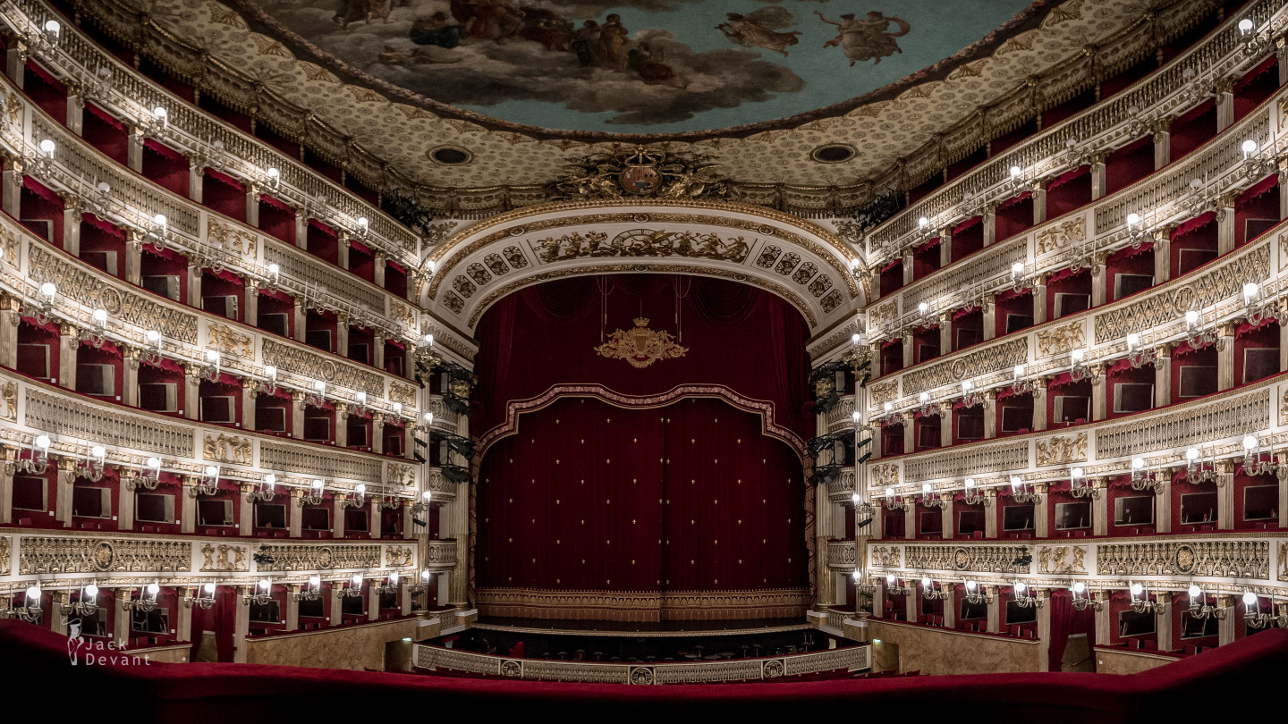 Театр сан карло неаполь Театр сан карло неаполь