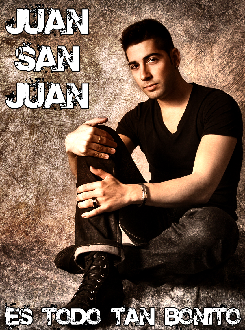 TNMA Nuevo disco de Juan San Juan