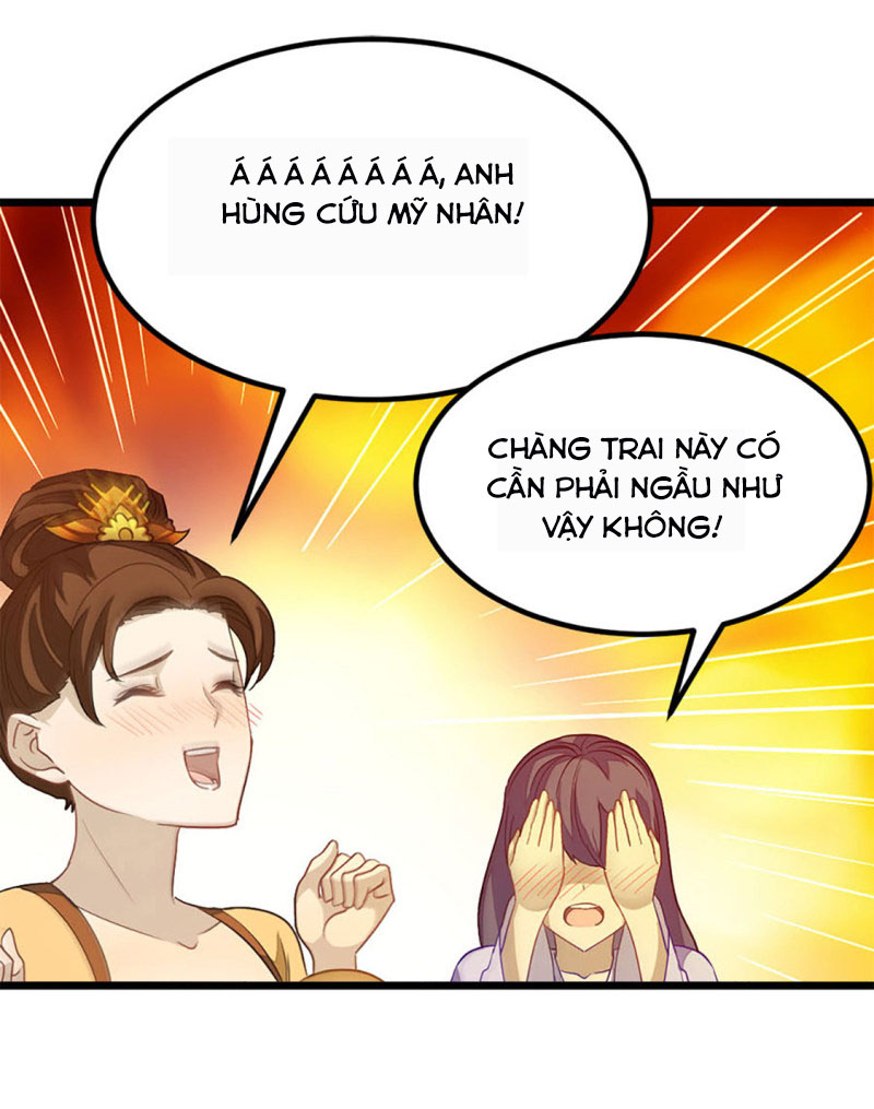 Cửu Dương Thần Vương Chapter 223 - AB Truyện