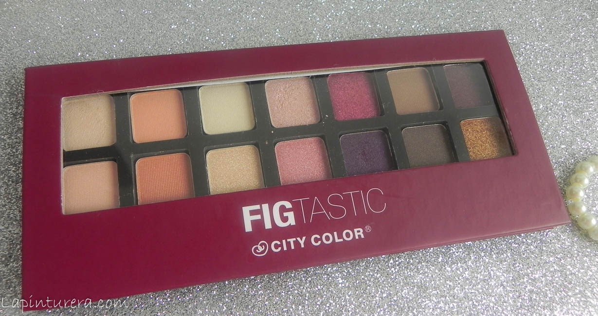 LAPINTURERA Blog de cosmética, maquillaje y belleza. Nuevas paletas