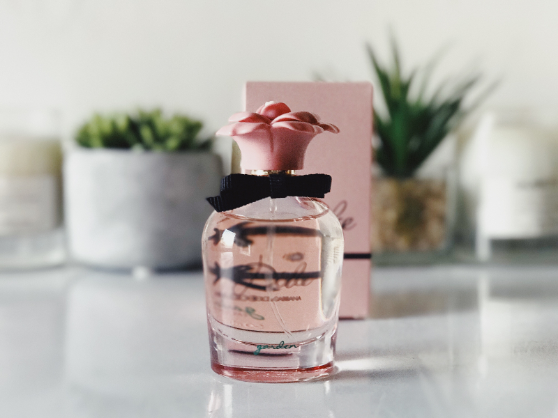 Dolce & Gabbana, Dolce Garden Eau de Parfum The Sunday Girl