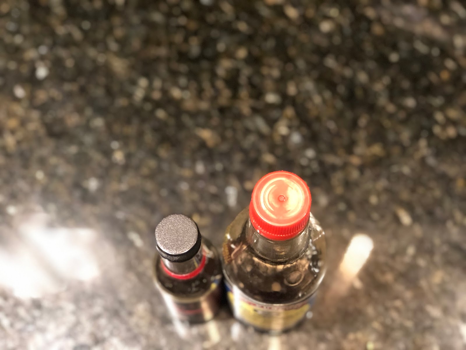 Life According To Steph Six Ingredients In My Pantry For Chinese