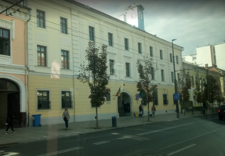 Muzeul Etnografic al Transilvaniei, Cluj-Napoca