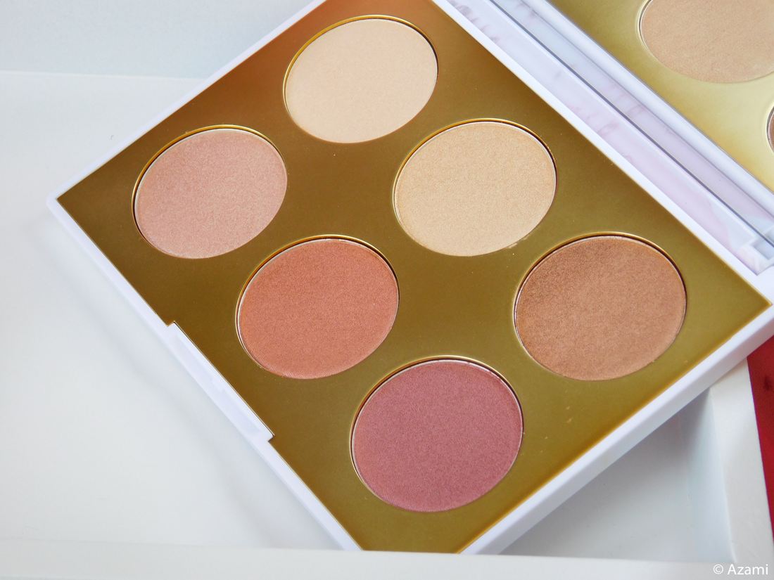 M.A.C. Cosmetics | Ignite Wonder Face Palette - Electric Wonder Limited Edition 2019 - Eyeshadow Natural Vice & Desert Lightning - Feelin' Sedimental - Review & Swatches - Bronzer - Avis Palette Highlighters Blush M.A.C. Cosmetics | Ignite Wonder Face Palette - Electric Wonder Limited Edition 2019 - Eyeshadow Natural Vice & Desert Lightning - Feelin' Sedimental - Review & Swatches - Bronzer - Avis Palette Highlighters Blush