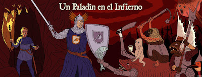 Un Paladín en el Infierno