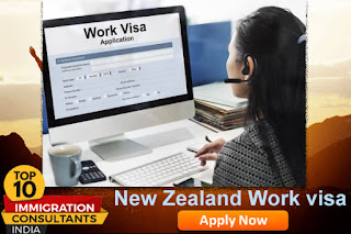 Get Rid Of All Your Doubts And Fears About New Zealand Work Visa