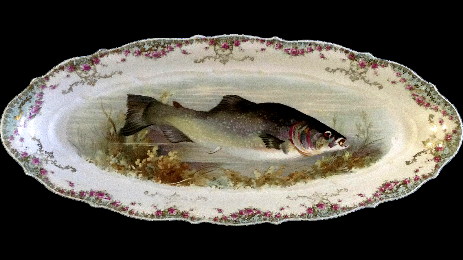 Tableware Fish Serving Dish Dish Choices
