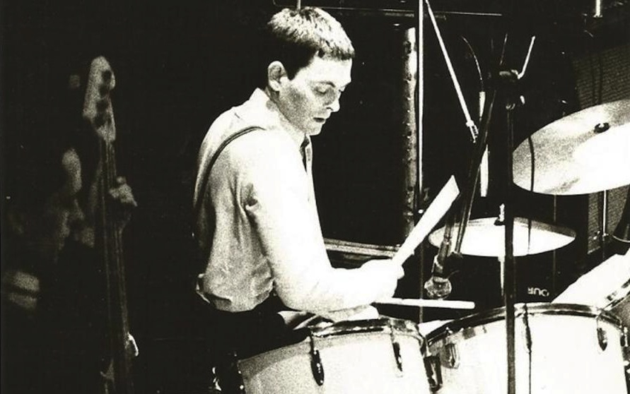 The Duff Guide to Ska In Remembrance John "Brad" Bradbury of The Specials