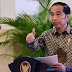 Jokowi: Ibu Kota Baru Cuma untuk Kendaraan Listrik