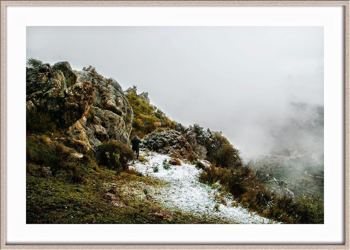 Desde mi ventana ©: 2015-02-08