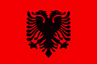 Albania free IPTV m3u playlist download