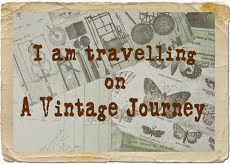 The Vintage Journey Challenge