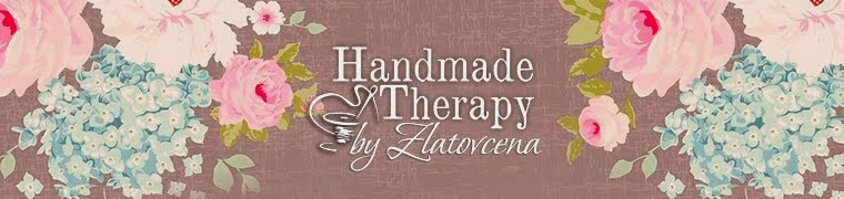 Handmade Therapy