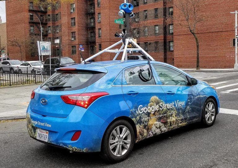 What is Google Street View and How does it Work?