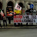Forza Nuova mobilitazione anche a Perugia, uccidi UE, salva l’Europa