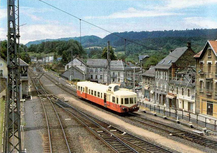trans beziers