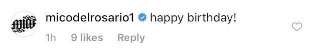 Celebrity Friends Of Neil Arce And Angel Locsin Felt The Overflowing 'Kilig' On Angel's Birthday Greetings To Neil! Celebrity Friends Of Neil Arce And Angel Locsin Felt The Overflowing 'Kilig' On Angel's Birthday Greetings To Neil!