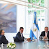 ECONOMIA / Ford pretende investir US$ 580 milhões na Argentina