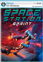 Descargar Space Station Sprint-DARKSiDERS para 
    PC Windows en Español es un juego de Disparos desarrollado por Snow Day Software