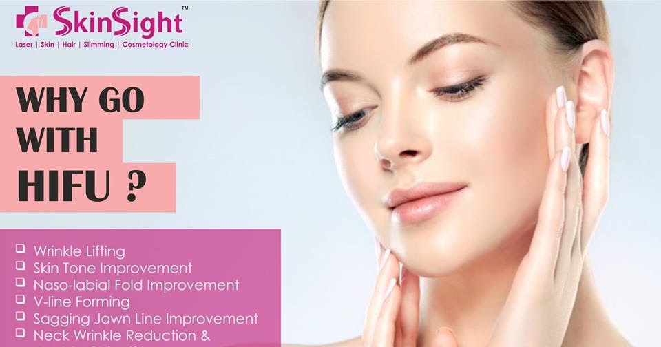 Latest Developments In Skin Specialist In Ahmedabad