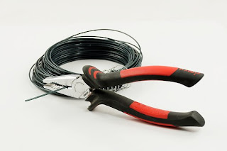 Cutting Wires Cutting Wires