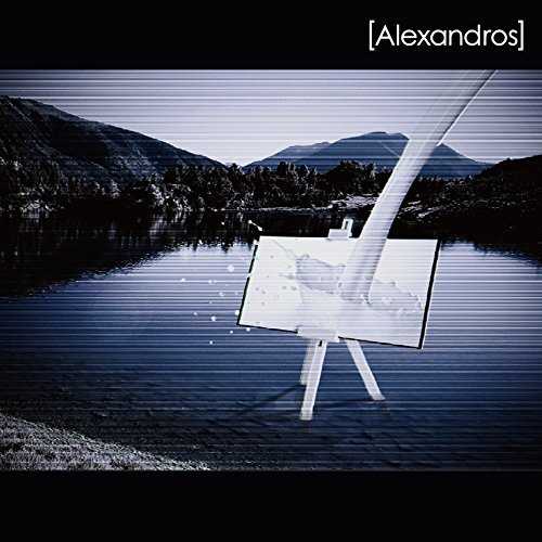 [MUSIC] Alexandros – Dracula La (2015.03.04/MP3/RAR)