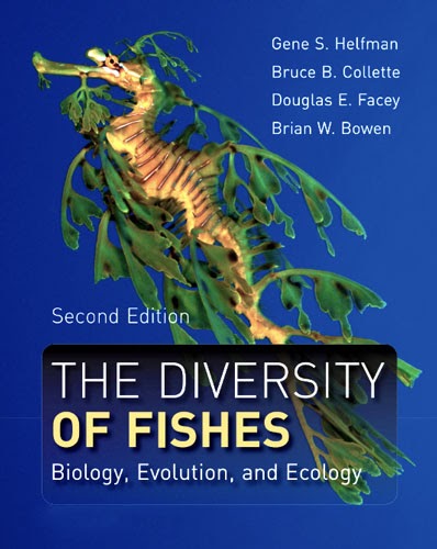 thesis on fish diversity