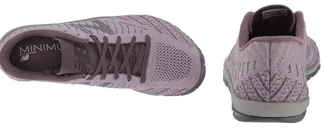 new balance women's minimus 20 v7 cross trainer