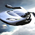 TF-X: Ένα υπέροχο ιπτάμενο αυτοκίνητο
