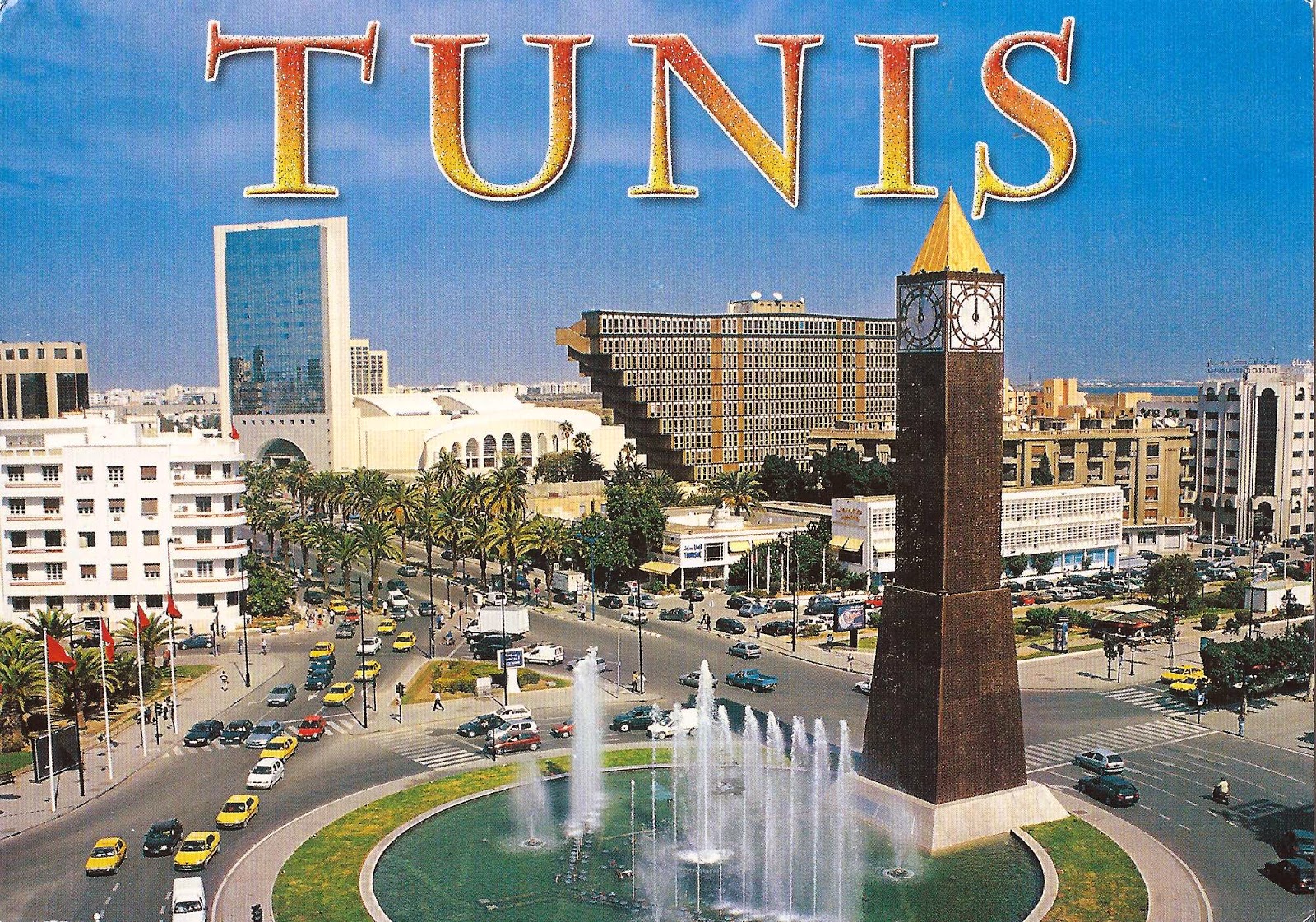 Image result for tunis