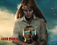 Fondo Pantalla Iron Man 3